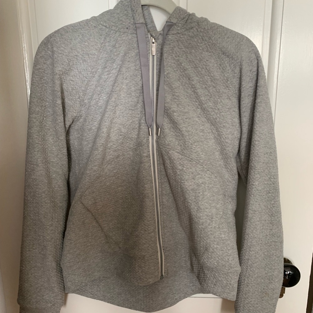 Lululemon Jacket - Picture 2 of 5
